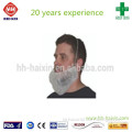 china supply nonwoven PP beard cover